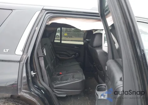 2016 Chevrolet Tahoe Lt z USA, uszkodzony, nr VIN 1GNSKBKC3GR118014